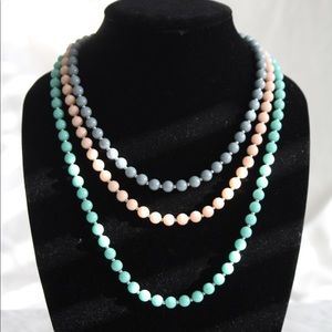 PREMIER PEARL NECKLACE